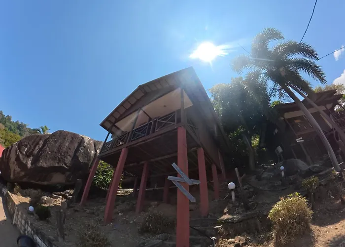 Panuba Inn Resort