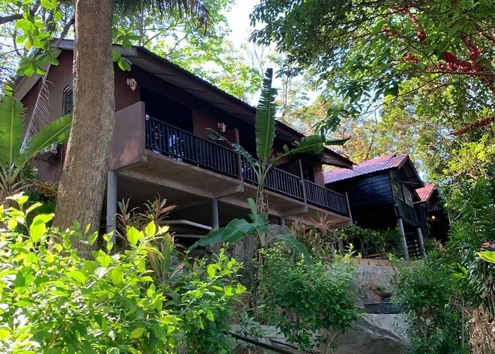 Melina Beach Resort