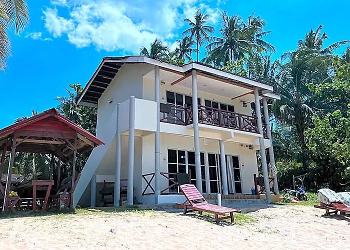 Juara Beach Resort